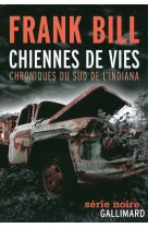 Chiennes de vies