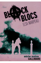 Black blocs