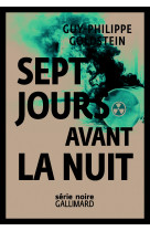 Sept jours avant la nuit