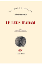 Le legs d'adam