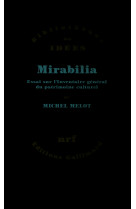 Mirabilia