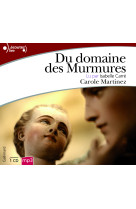 Du domaine des murmures