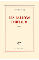 Les ballons d'hélium