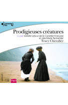 Prodigieuses créatures