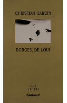 Borges, de loin