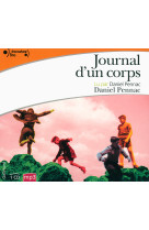 Journal d'un corps