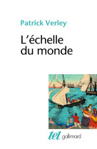 L'échelle du monde