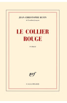 Le collier rouge