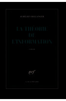 La théorie de l'information