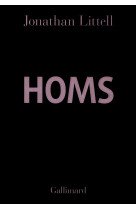 Carnets de homs