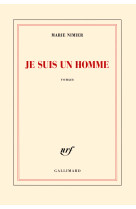 Je suis un homme