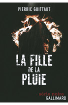 La fille de la pluie