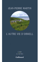 L'autre vie d'orwell