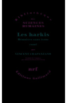 Les harkis