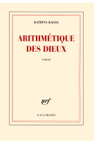 Arithmétique des dieux