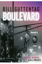 Boulevard