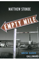 Empty mile