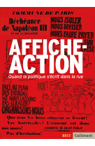 Affiche-action