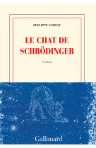 Le chat de schrödinger