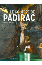 Le gouffre de padirac