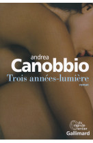 Trois années-lumière