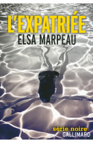 L'expatriée