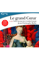 Le grand coeur