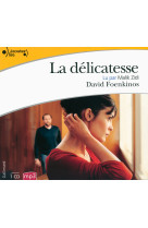 La délicatesse