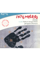 Intempéries