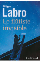 Le flûtiste invisible