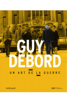 Guy debord