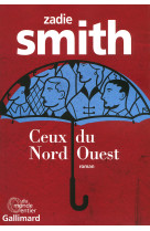 Ceux du nord-ouest