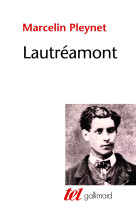 Lautréamont