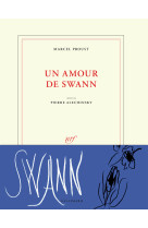 Un amour de swann