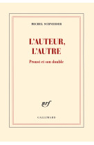 L'auteur, l'autre