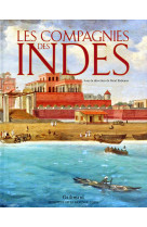 Les compagnies des indes