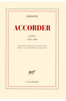 Accorder