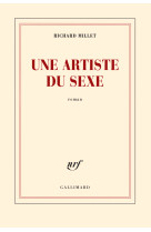 Une artiste du sexe