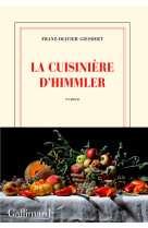 La cuisinière d'himmler