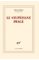 Le stupéfiant image