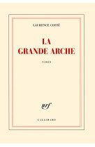 La grande arche