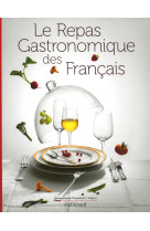 Le repas gastronomique des français