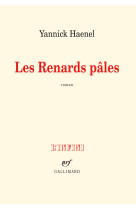 Les renards pâles