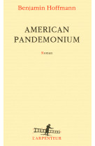 American pandemonium