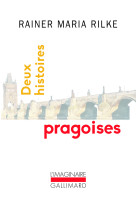 Deux histoires pragoises