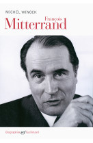 François mitterrand