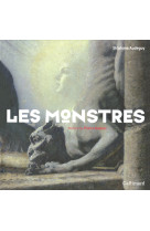 Les monstres