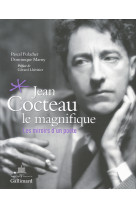 Jean cocteau le magnifique