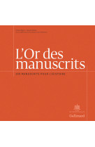 L'or des manuscrits