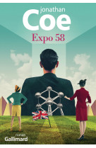 Expo 58